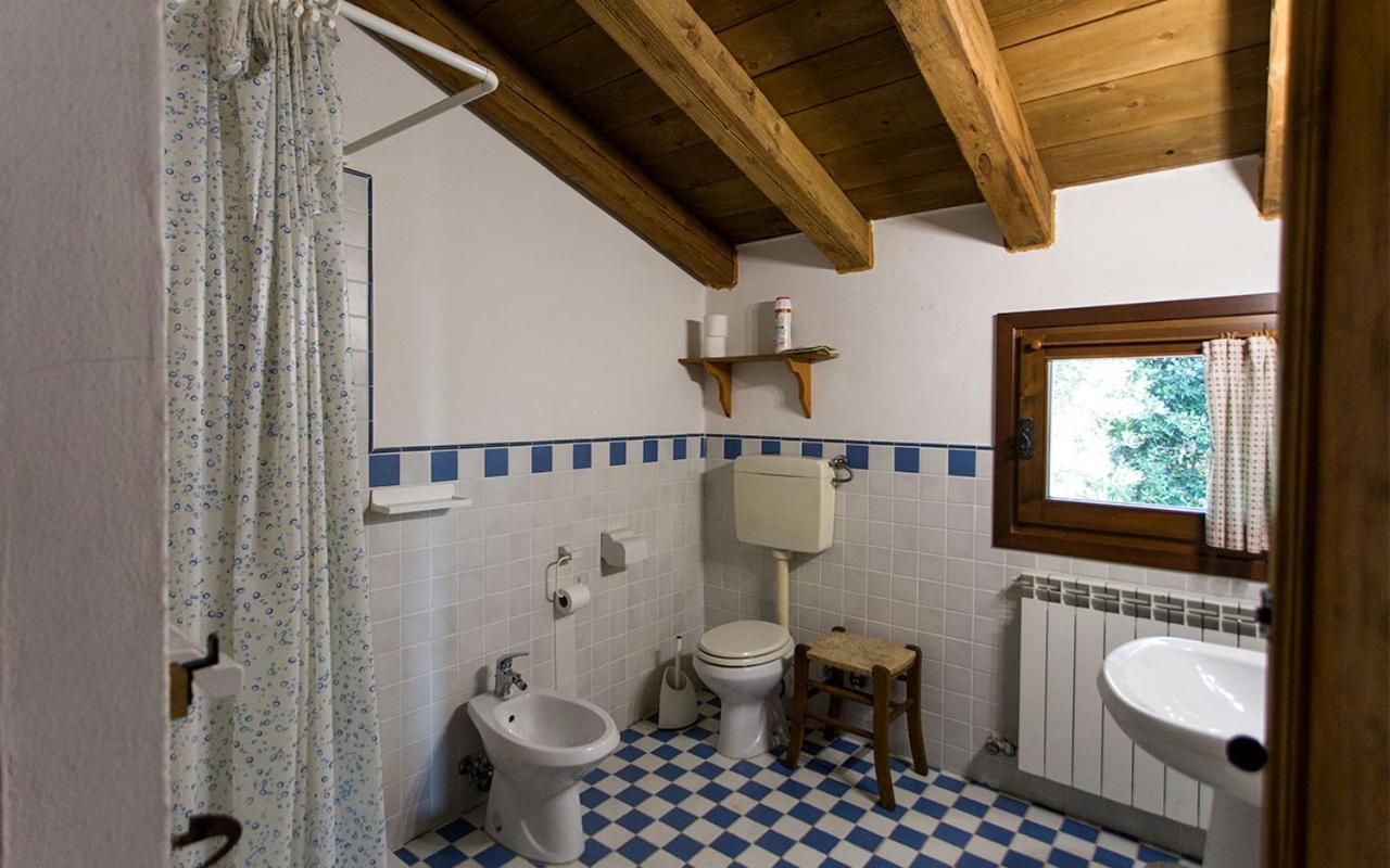 Agriturismo Venice Photobirding Tessera Zewnętrze zdjęcie
