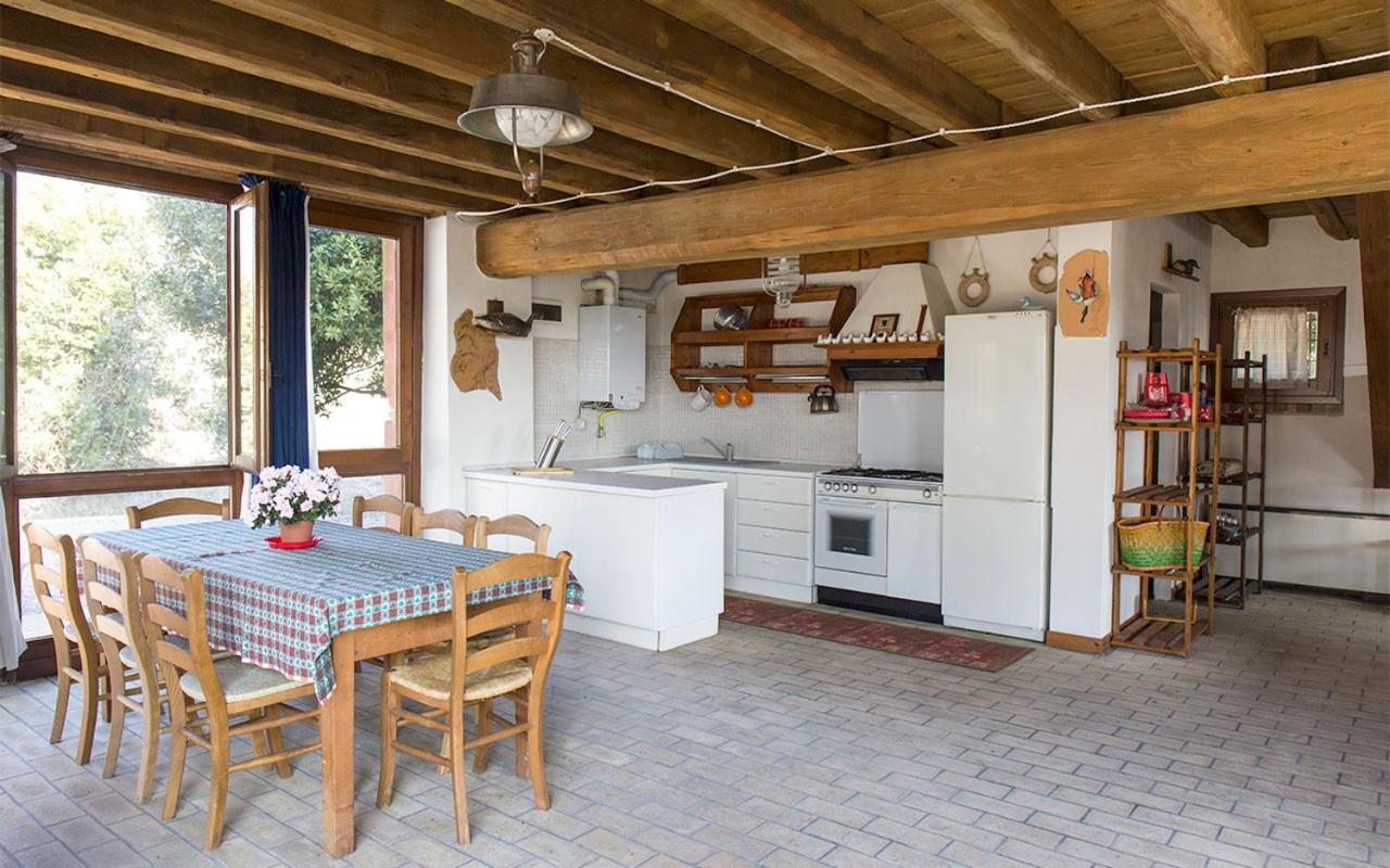 Agriturismo Venice Photobirding Tessera Zewnętrze zdjęcie
