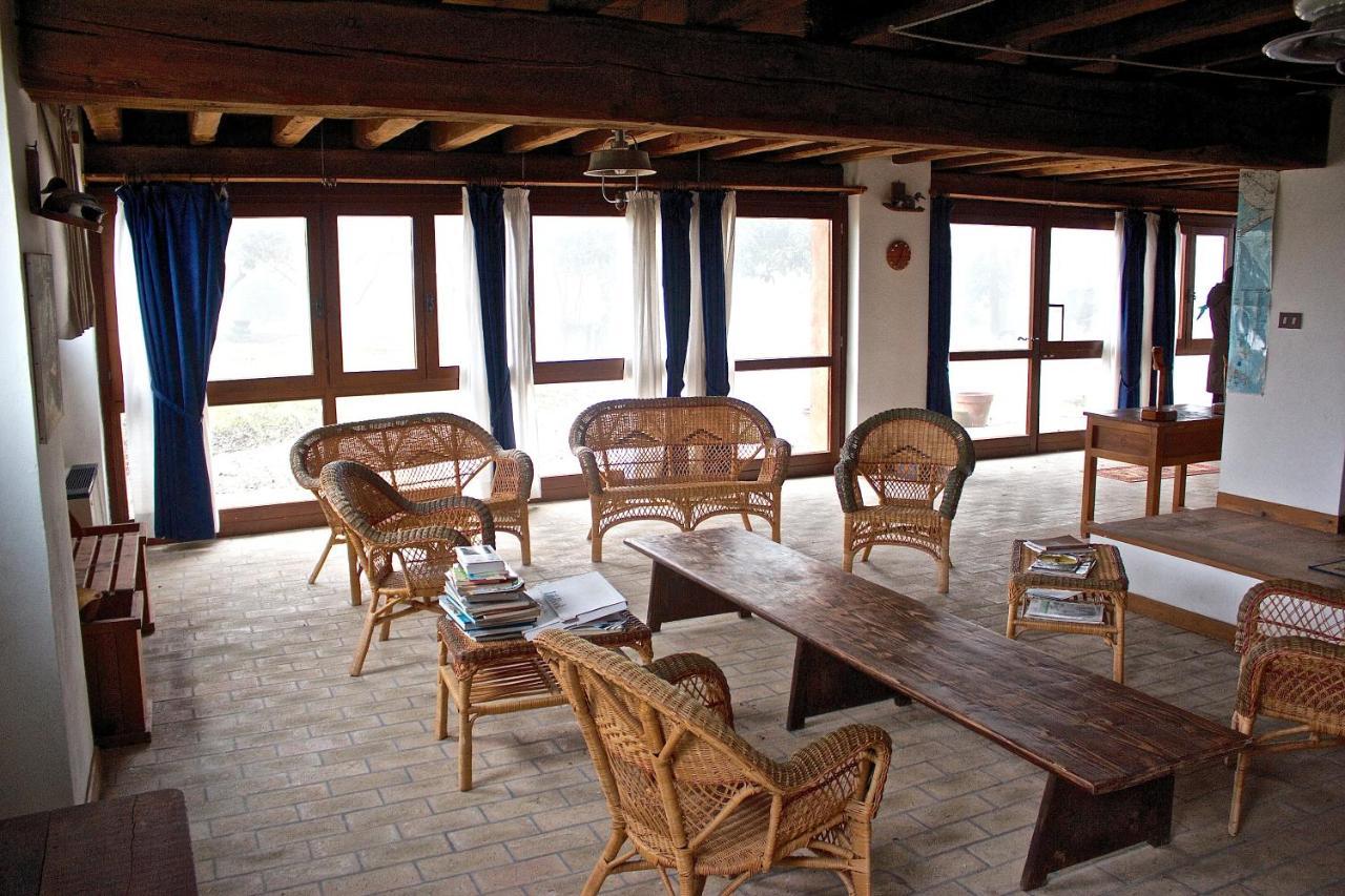 Agriturismo Venice Photobirding Tessera Zewnętrze zdjęcie