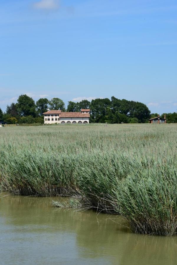 Agriturismo Venice Photobirding Tessera Zewnętrze zdjęcie